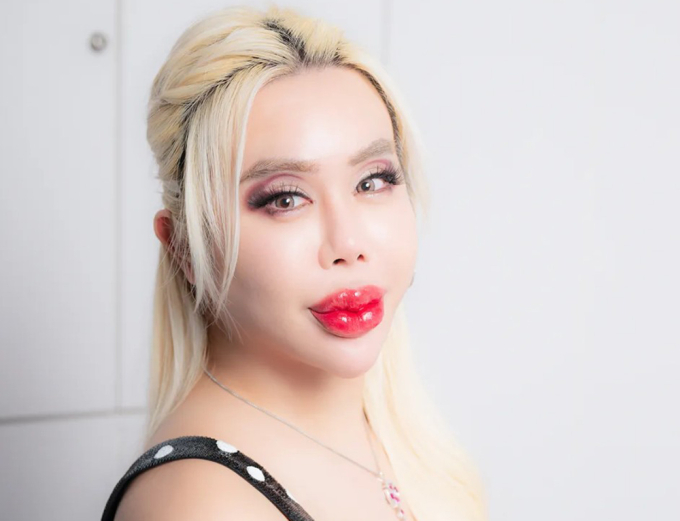 Bị bắt nạt, chàng trai chi hơn 100 triệu yên phẫu thuật thẩm mỹ để đẹp nhất thế giới