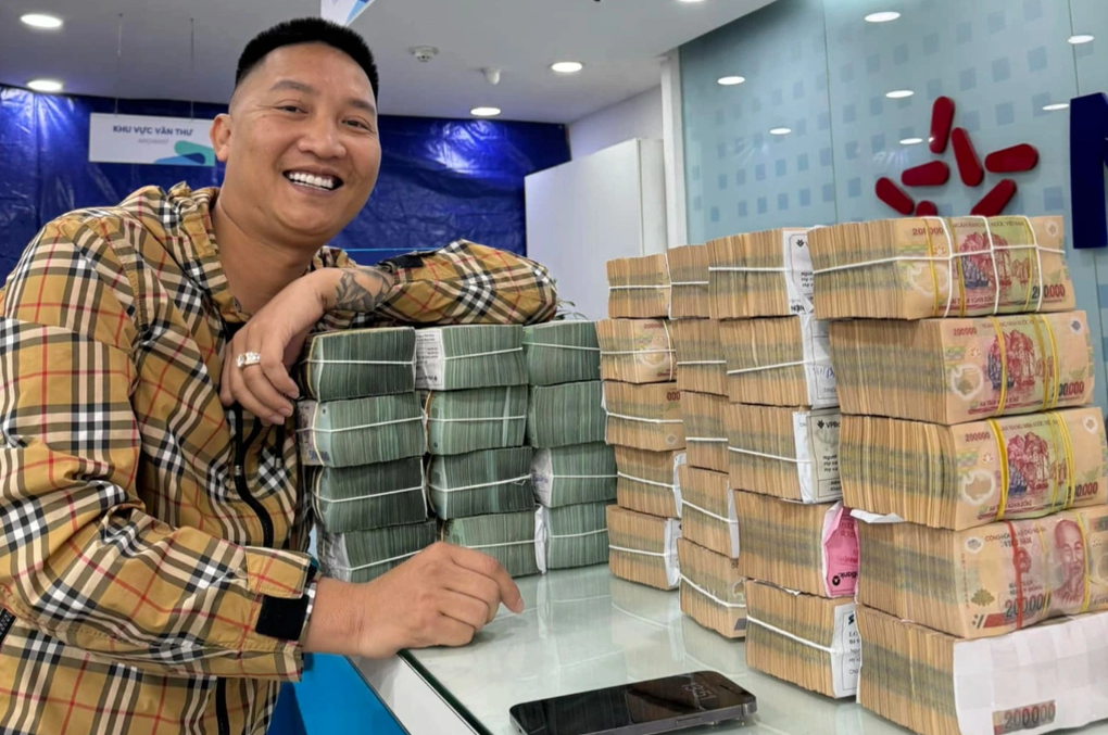 Doanh nghiệp Việt bước chân vào lĩnh vực hàng không vũ trụ - 2