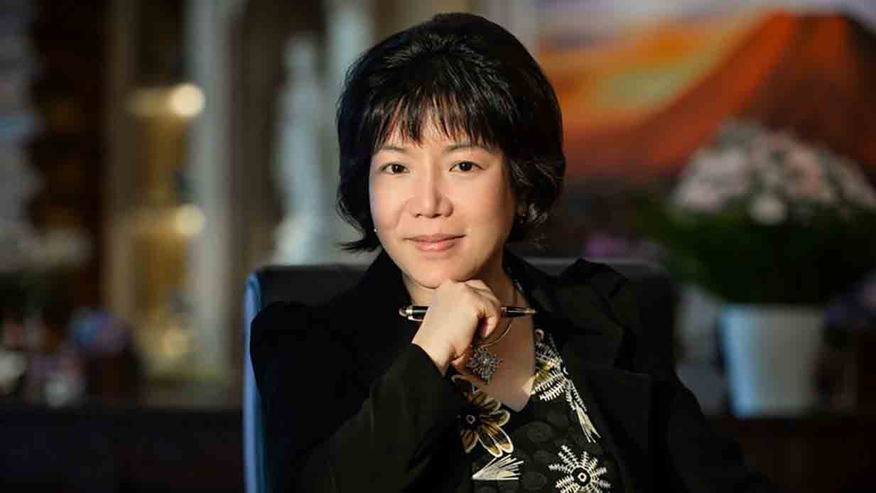 Bị cáo Nguyễn Thị Thanh Nhàn và AIC liên đới bồi thường hơn 75 tỉ đồng- Ảnh 3. Bị cáo Nguyễn Thị Thanh Nhàn và AIC liên đới bồi thường hơn 75 tỉ đồng- Ảnh 3.