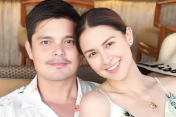 10 năm hôn nhân như mơ của 'sao đẹp nhất Philippines' Marian Rivera
