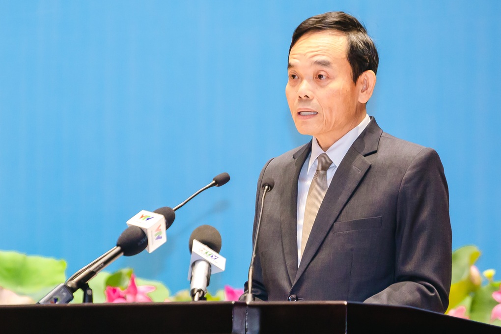 Bí thư Trần Lưu Quang: Không được để ý kiến nhân dân rơi vào lãng quên - 1