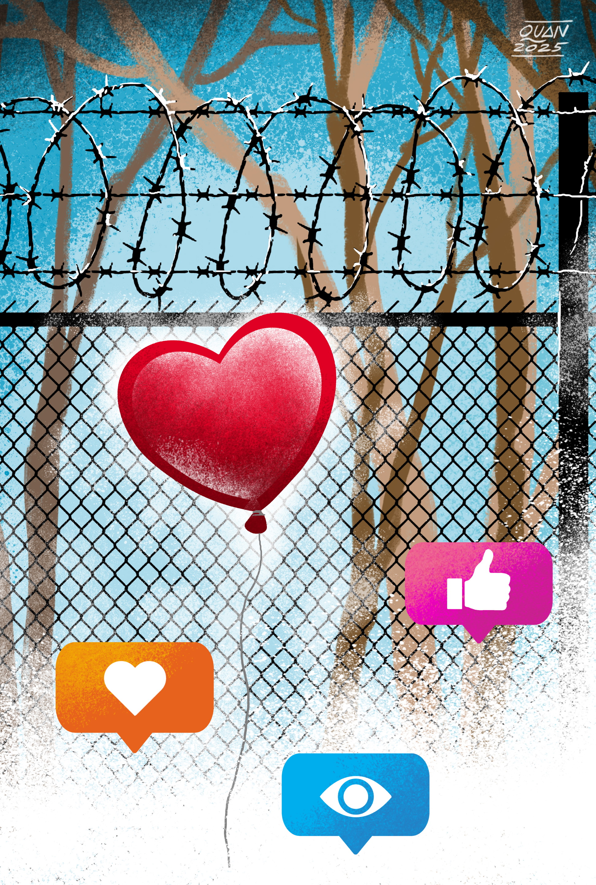 biến tướng - Ảnh 1.