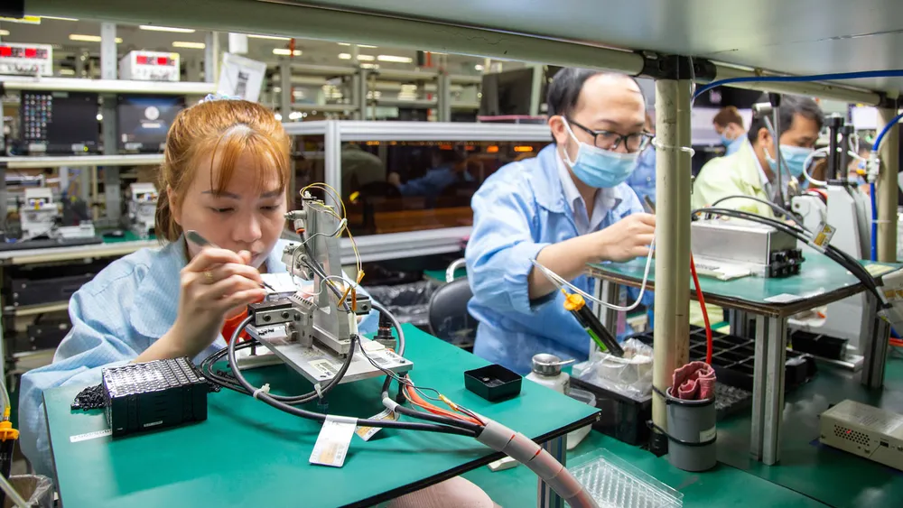 Bộ Chính trị: Chuẩn bị sàn giao dịch vàng, tài sản số