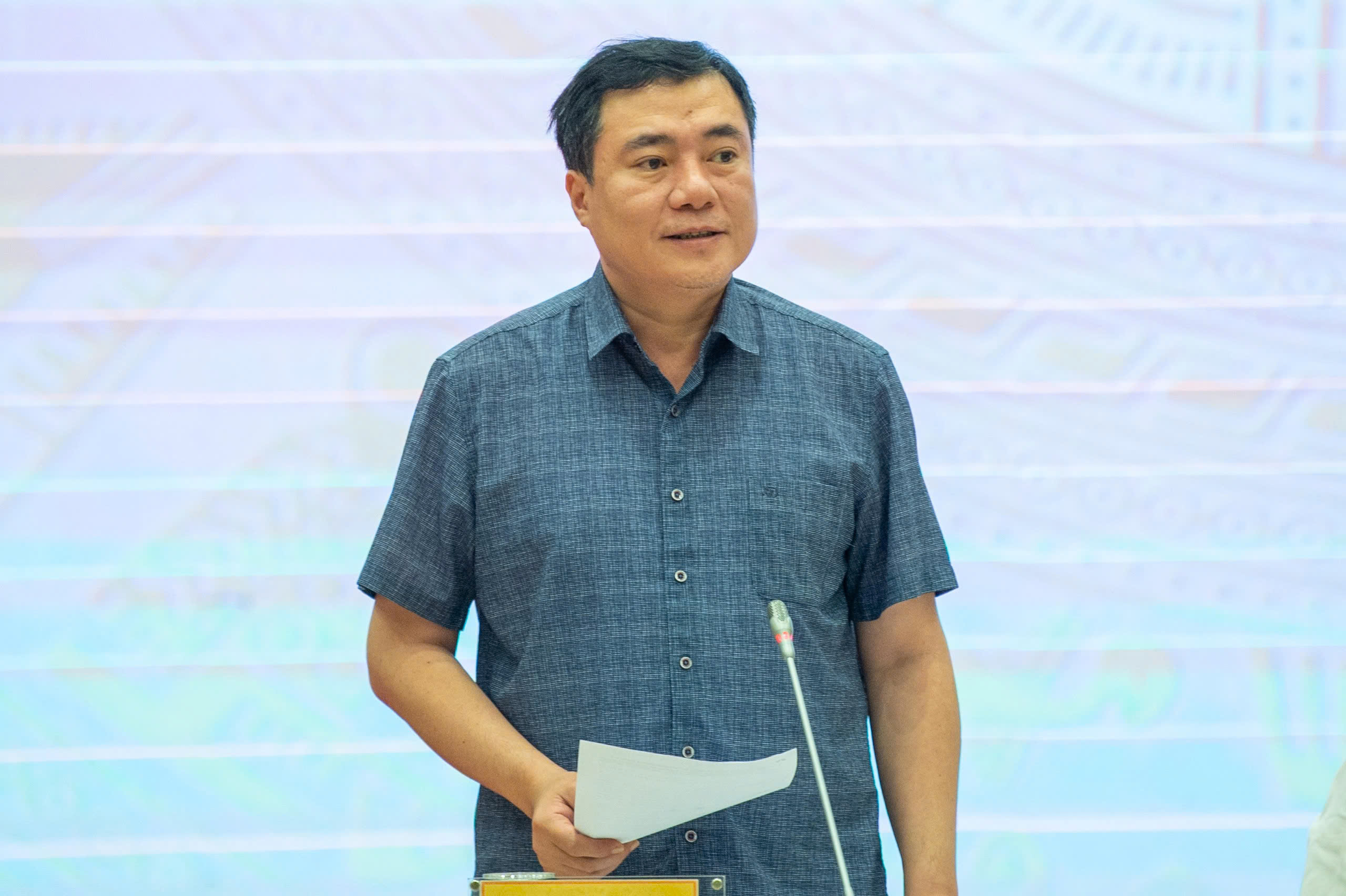 Bộ Công an thông tin về vụ án Hoàng Hường, Lương Bằng Quang   - Ảnh 2.