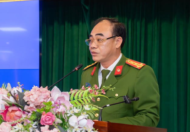 Bộ Công an triển khai dịch vụ xác thực điện tử qua VNeID trên ứng dụng OneU 2 VNeID - Ảnh 2.