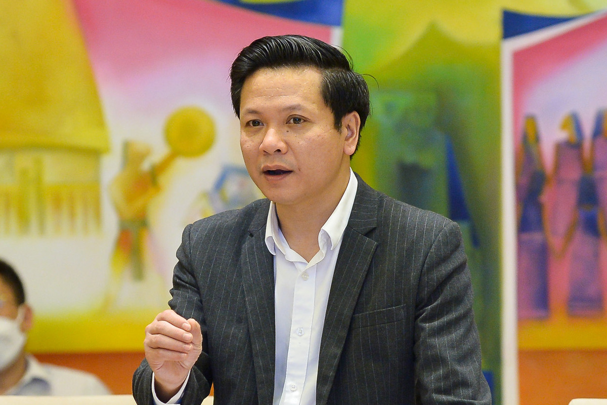 Bộ Nội vụ bác thông tin tiếp tục sáp nhập còn 16 tỉnh, thành phố- Ảnh 1.