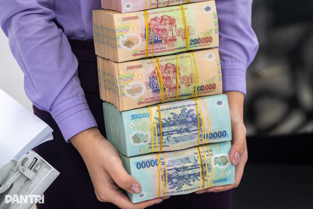 Bộ Tài chính đề xuất quy định kế toán mới cho hộ kinh doanh - 1