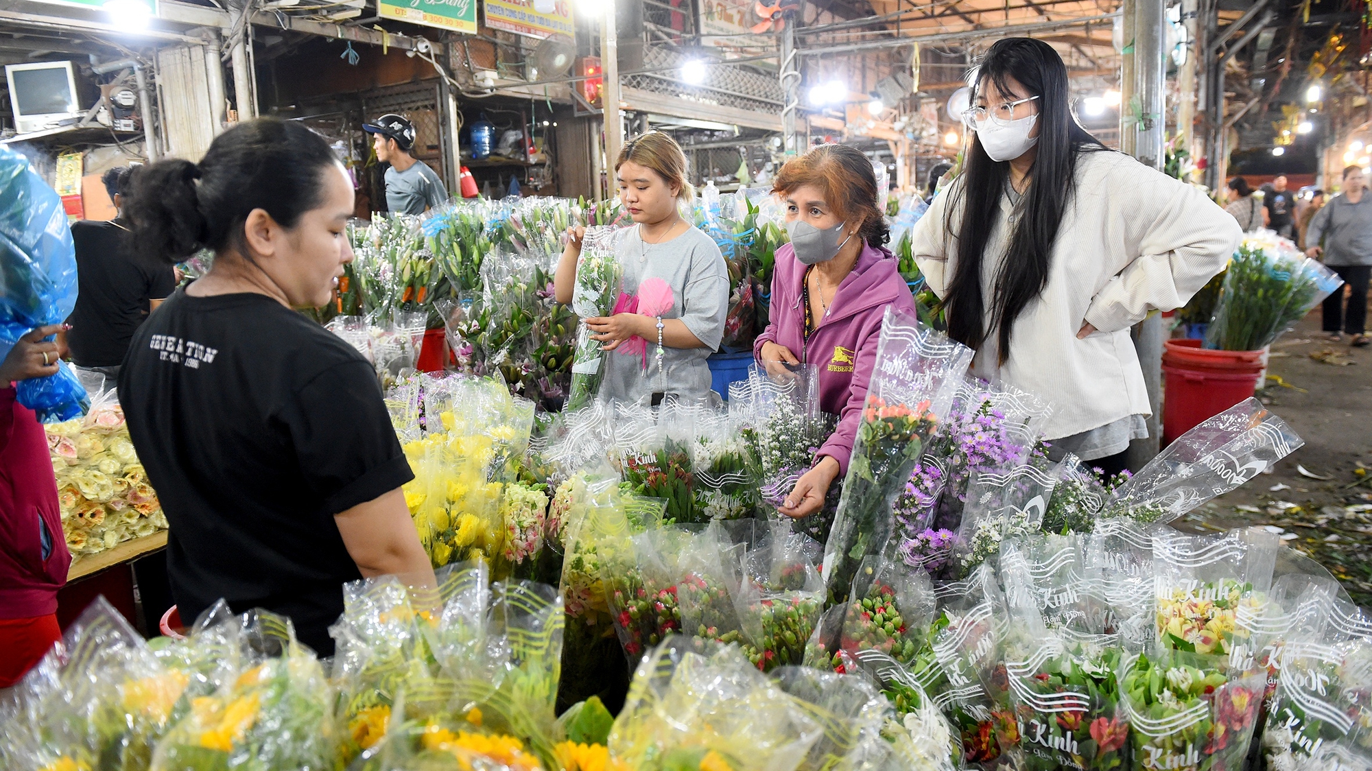 thuế khoán - Ảnh 1.