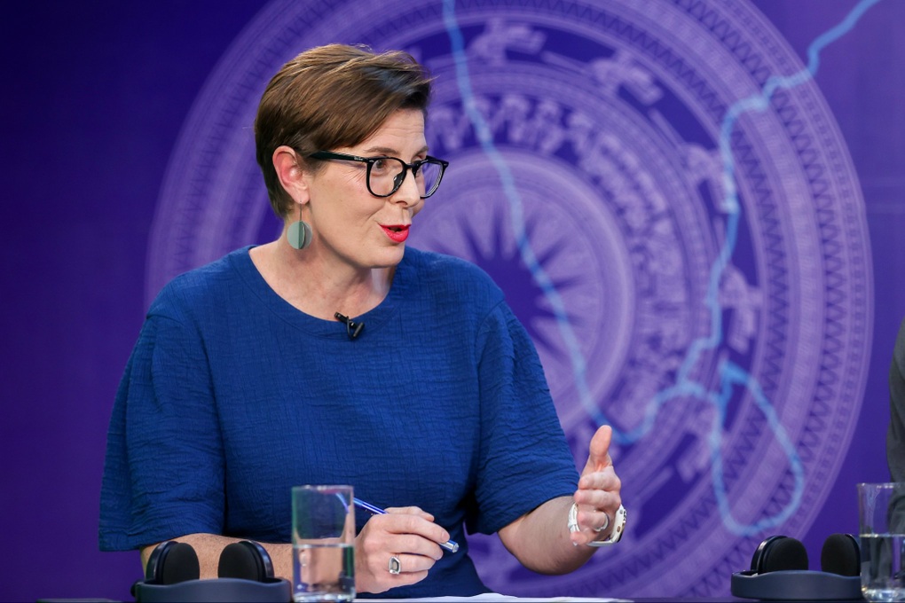 Bộ Y tế đề xuất đưa thuốc lá điện tử, nung nóng vào danh mục ngành nghề cấm - 1