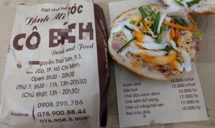 Cục An toàn thực phẩm đề nghị Sở An toàn thực phẩm TP Hồ Chí Minh tổ chức điều tra, truy xuất nguồn gốc thực phẩm để xác định rõ nguồn cung cấp nguyên liệu, thực phẩm nghi ngờ gây ngộ độc..