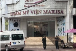 Mỹ phẩm của Mailisa: Cơ quan chức năng nói gì?