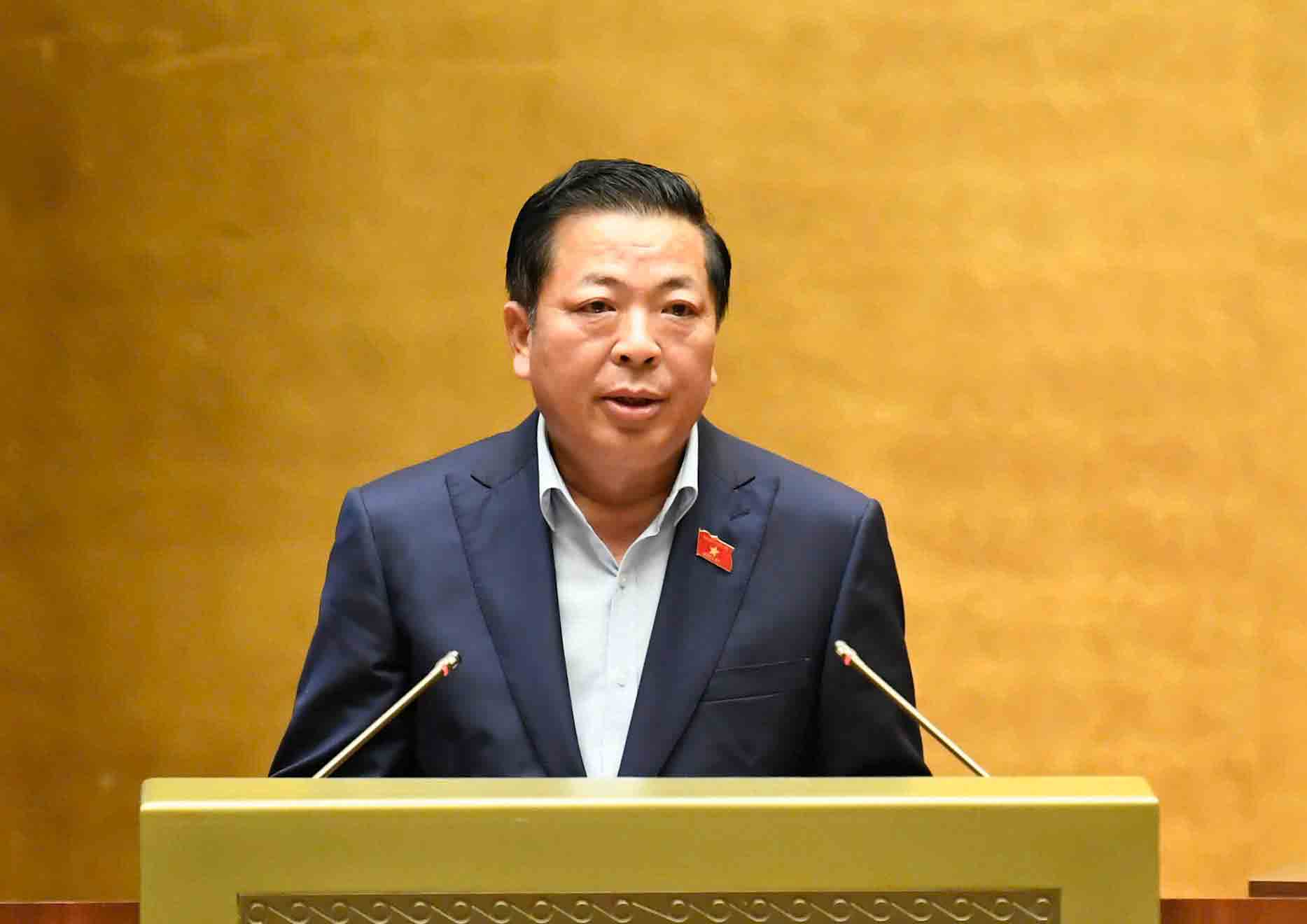 Bỏ giấy phép xây dựng, không buông lỏng hậu kiểm - Ảnh 1.