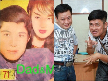 Bố ruột Tấn Beo - Tấn Bo là Hoàng đế đĩa nhựa cát-xê cao ngất ngưởng: Nhiều người biết tên chứ chưa thấy mặt