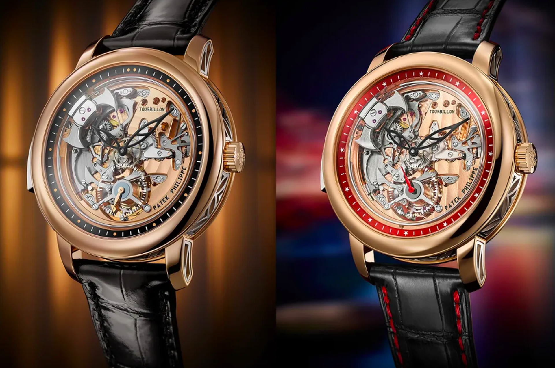 Bộ sưu tập đồng hồ trị giá triệu USD, nhiều chiếc hiếm của ông chủ Facebook - 2