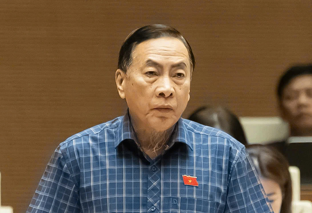 Bộ trưởng Bộ Công an nói về đề xuất cho phạm nhân lưu trữ trứng và tinh trùng- Ảnh 1.