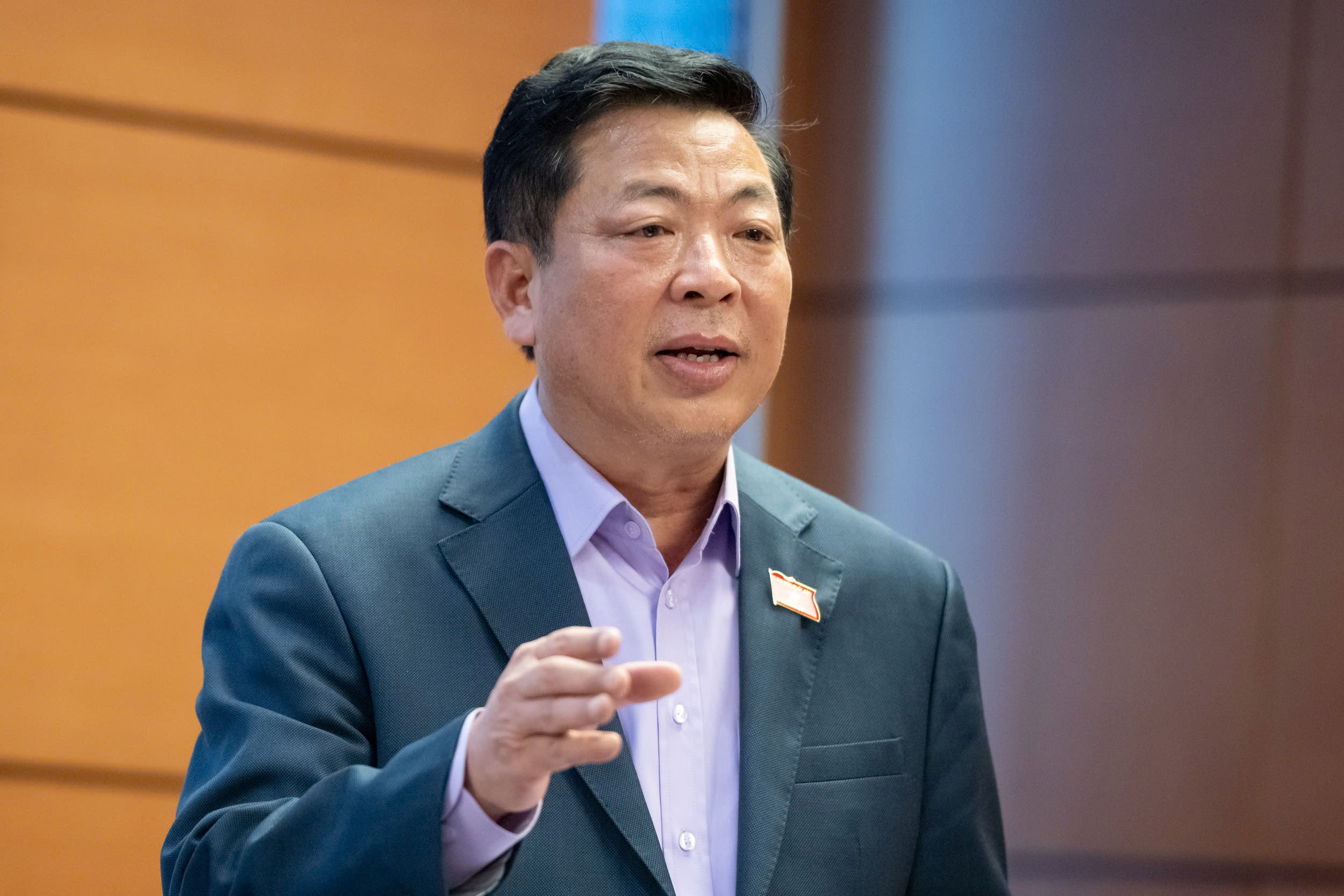 quy hoạch - Ảnh 1.