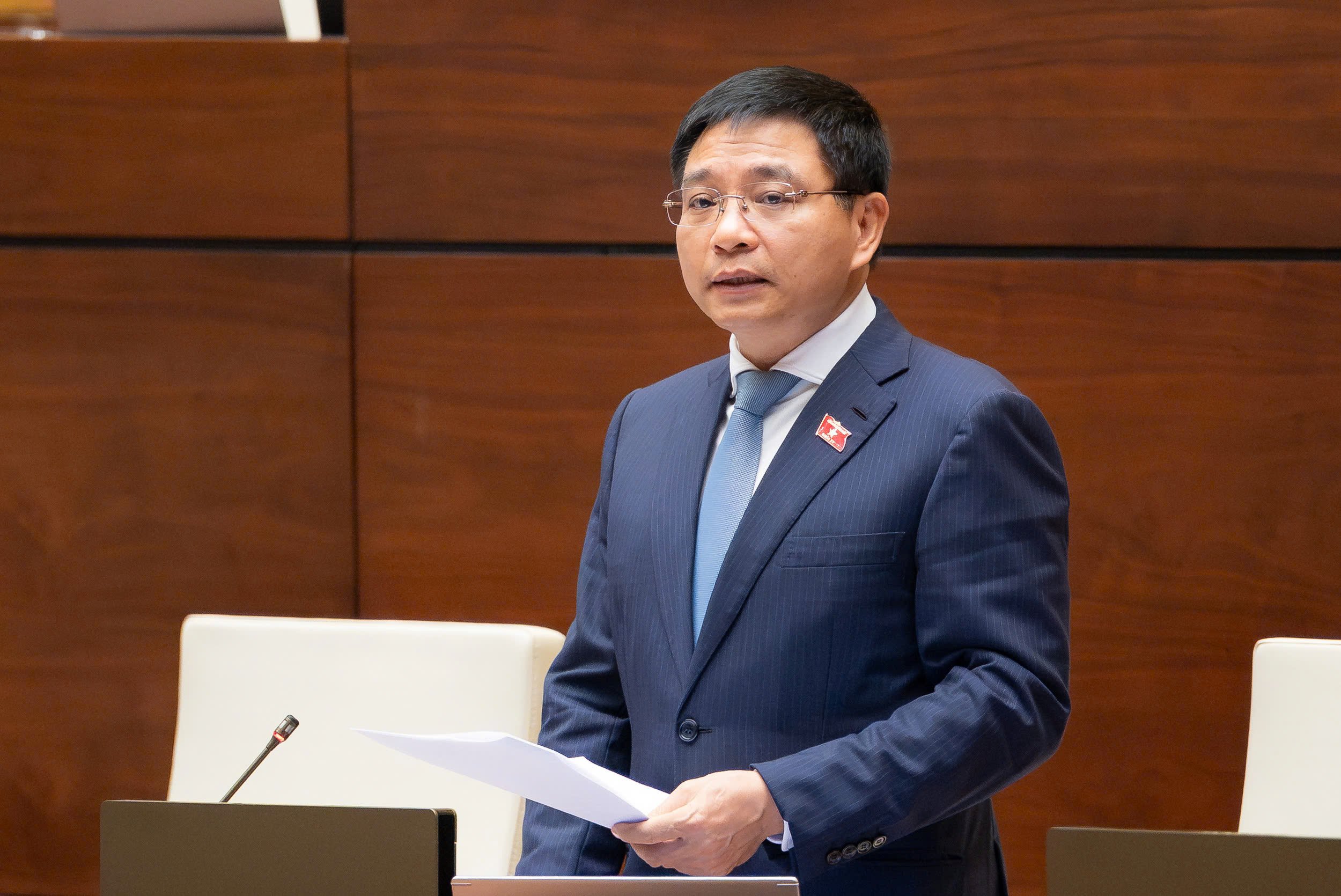 Nguyễn Văn Thắng - Ảnh 1.