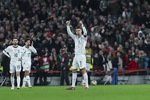 Ronaldo chính thức nhận án phạt