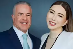 Ông chủ Hoa hậu Hoàn vũ bị các chủ nợ triệu tập