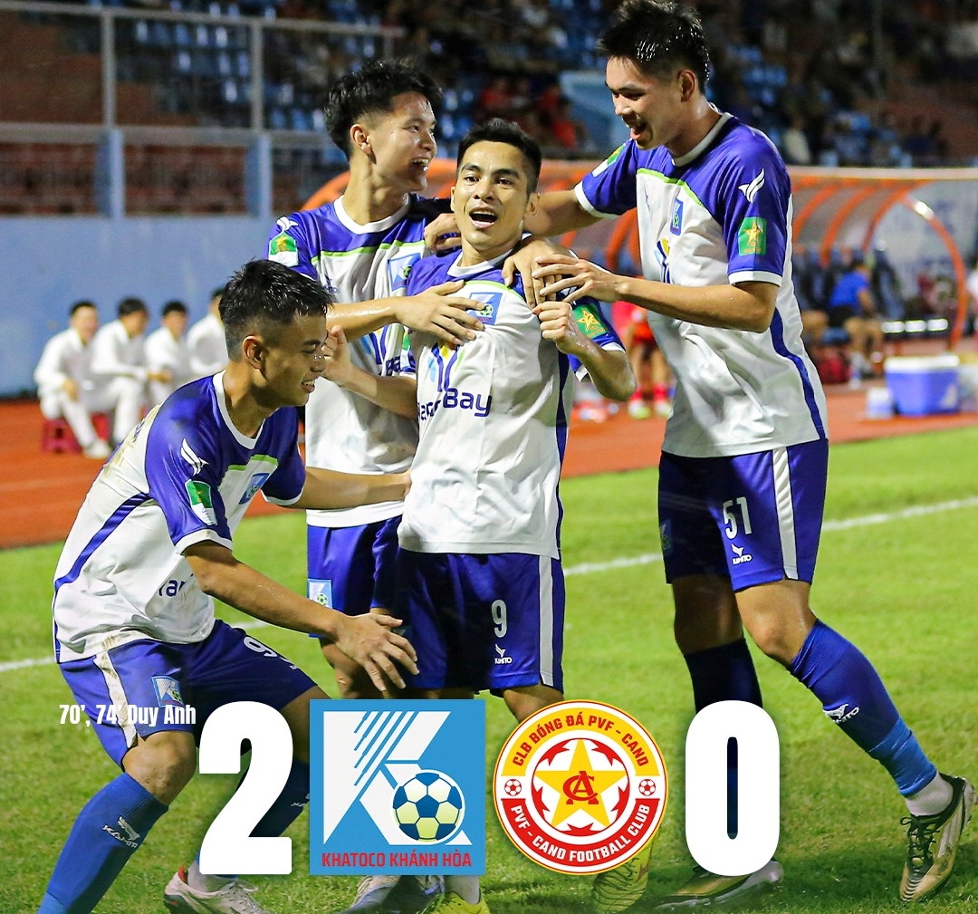 Khánh Hòa - Ảnh 1.