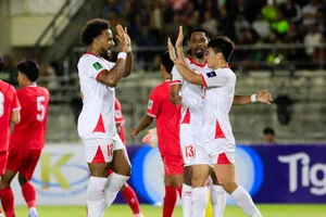 Malaysia gặp rắc rối, tuyển Việt Nam hưởng lợi