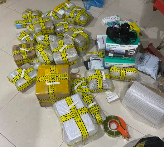 Boom hàng, trả hàng đến mức báo động, nhiều chủ shop gửi thư 