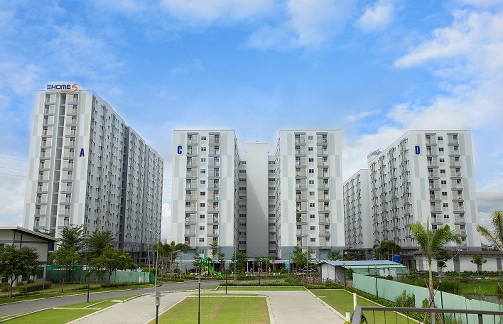 Bùng nổ nhà ở xã hội: Doanh nghiệp chạy đua xây dựng trên toàn quốc - 1