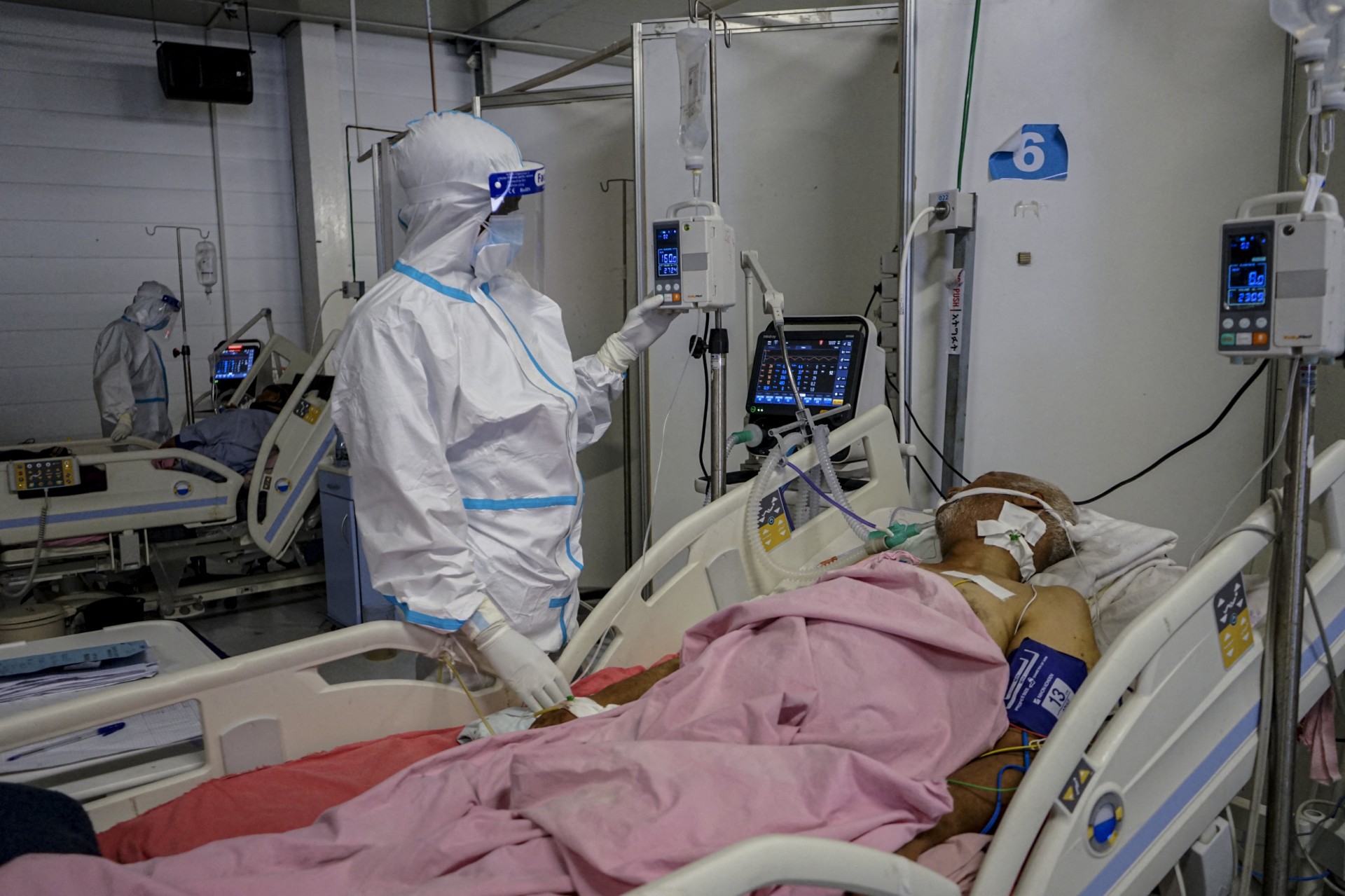 Bùng phát bệnh Marburg ở Ethiopia - Ảnh 1.