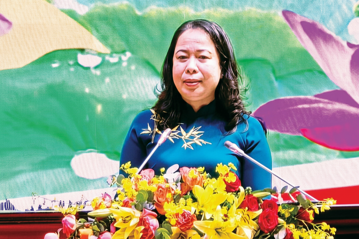 Cà Mau có vị trí đặc biệt trong tâm thức người Việt 1 Cà Mau có vị trí đặc biệt trong tâm thức người Việt - Ảnh 1.