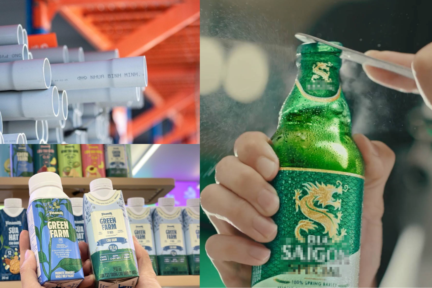 cổ phiếu - Ảnh 1.