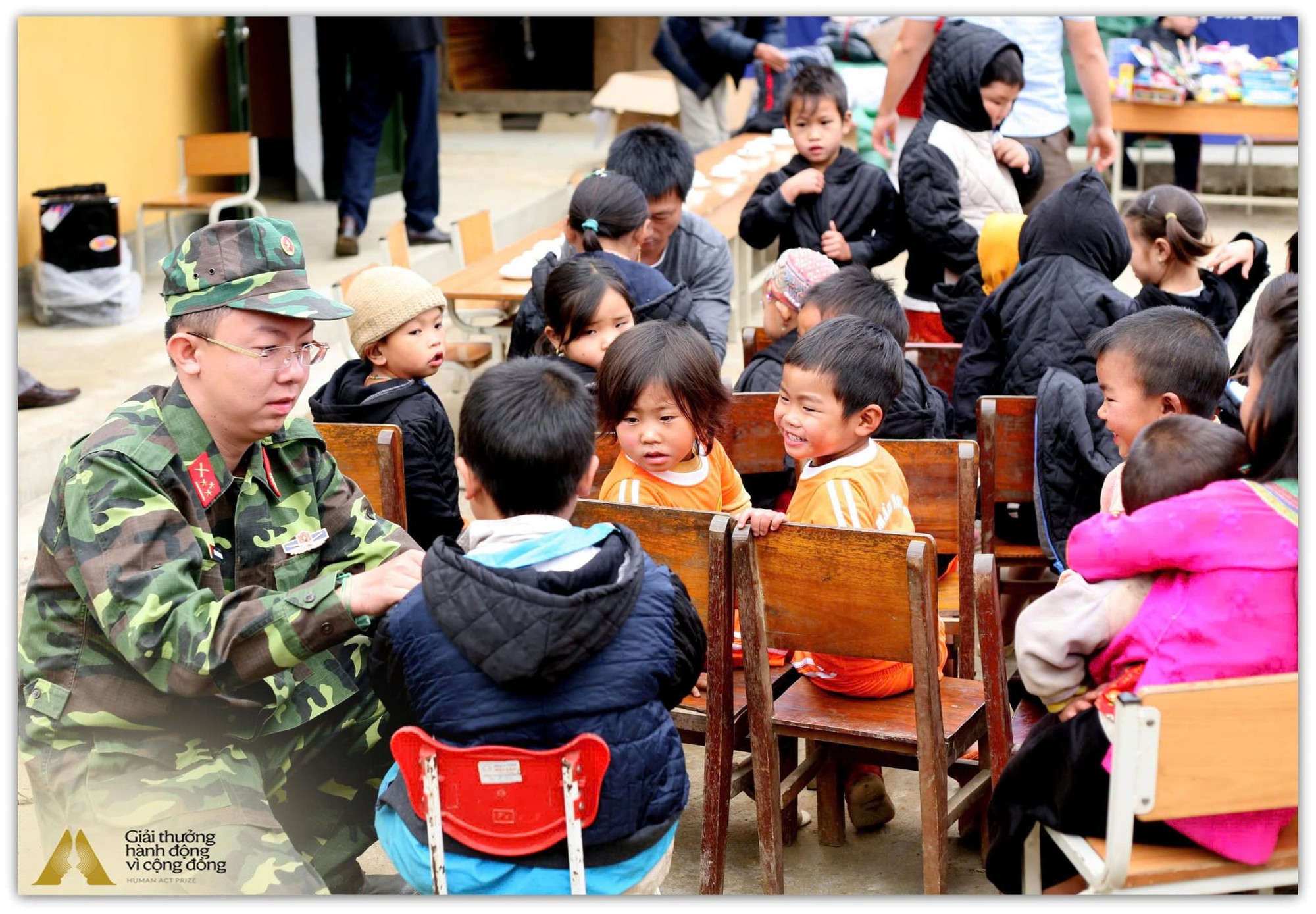 Ca sĩ Hồ Ngọc Hà lần đầu tiên làm giám khảo tại giải thưởng Hành động vì cộng đồng 2025- Ảnh 1.
