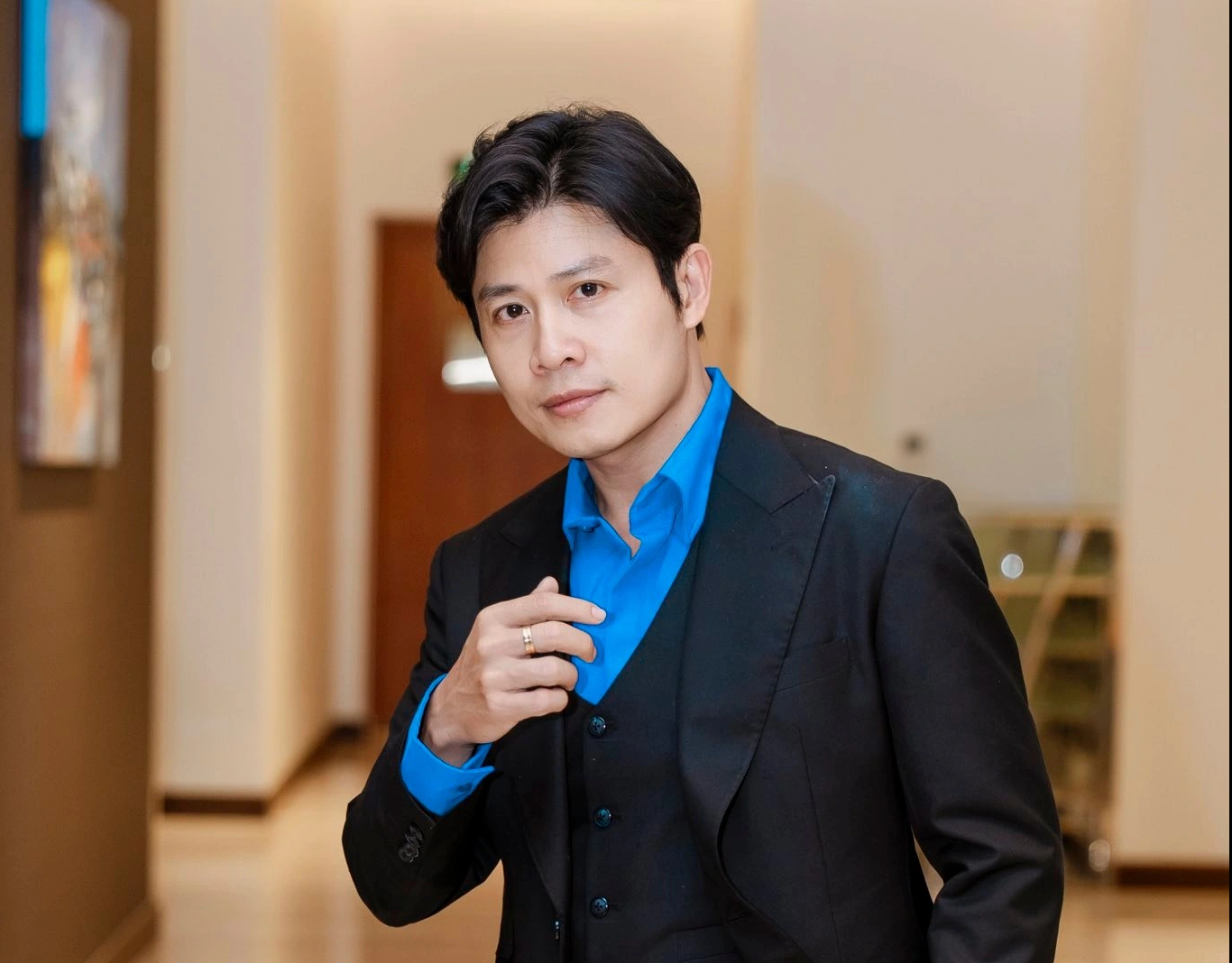 Nhạc sĩ Trương Quang Lục: Ca từ lệch chuẩn là một dạng 'ma túy' trong nghệ thuật- Ảnh 4.