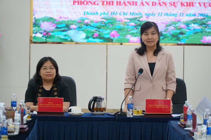 Các loại tội phạm về xâm phạm sức khỏe, tính mạng có chiều hướng gia tăng 1 Các loại tội phạm về xâm phạm sức khỏe, tính mạng có chiều hướng gia tăng - Ảnh 1.