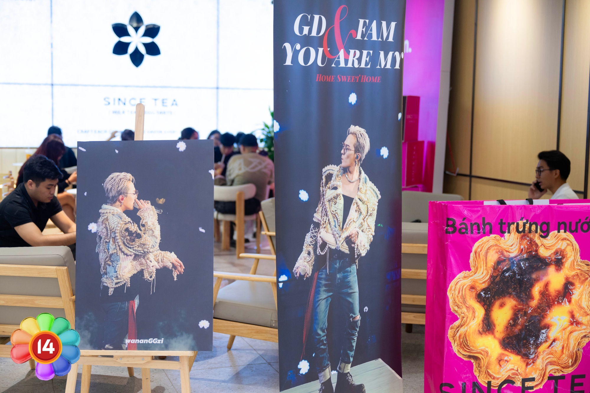 Khắp nơi chào đón G-DRAGON chuyên nghiệp và nhiệt tình - cách Hà Nội tổ chức concert khiến fan quốc tế cũng phải trầm trồ!- Ảnh 5.