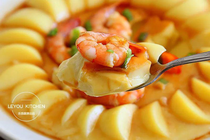 Cách làm 3 món trứng hấp mềm mịn, ăn là mê - 1