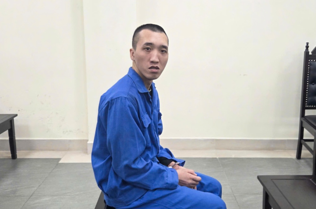 Cái kết cho gã đàn ông sang Campuchia thực hiện hành vi lừa đảo - 1