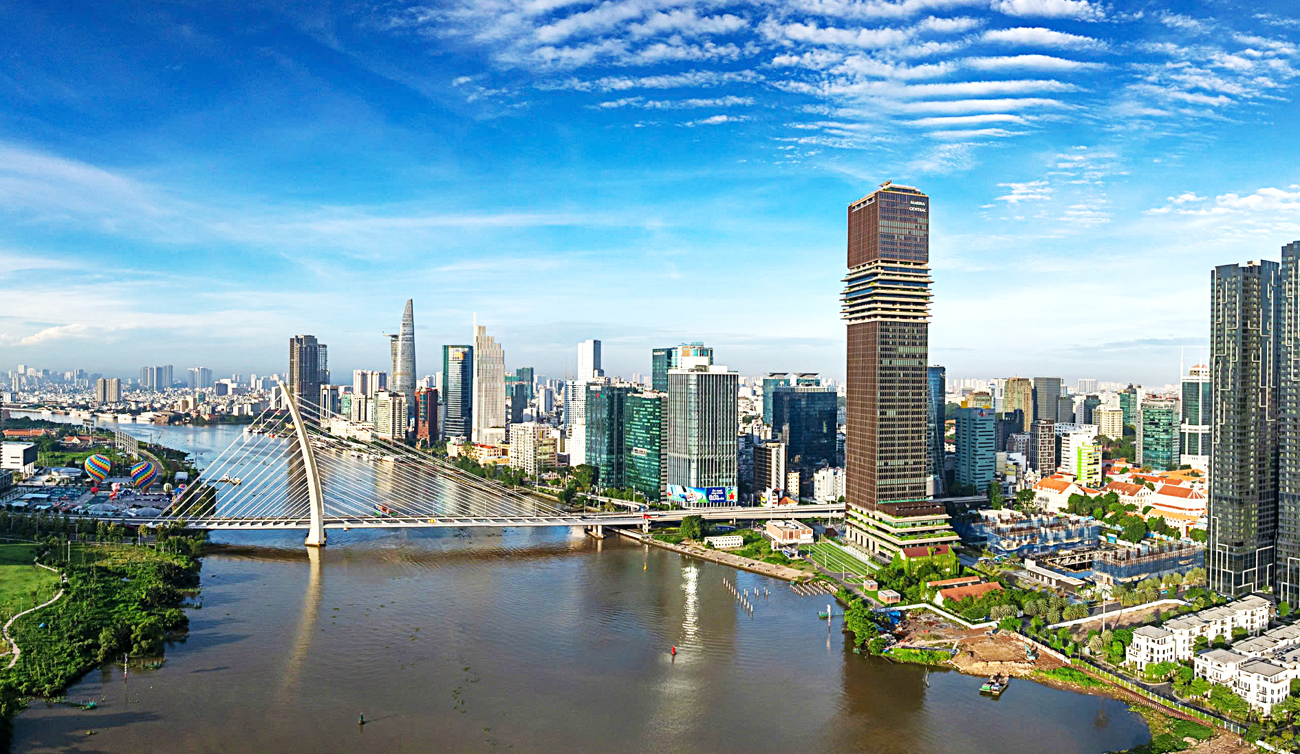 môi trường kinh doanh - Ảnh 1.