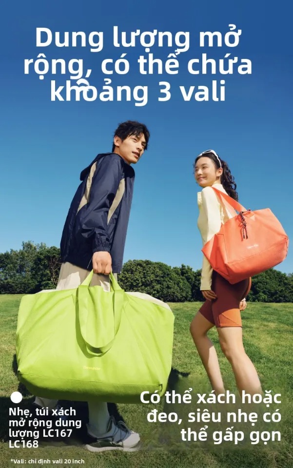 Brand Trung hot nhất nhì Taobao tung ưu đãi khủng hậu 11/11: Cầm khoảng 200-350k là mua được cả thế giới- Ảnh 1.