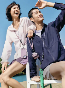 Brand Trung hot nhất nhì Taobao tung ưu đãi khủng hậu 11/11: Cầm khoảng 200-350k là mua được cả thế giới- Ảnh 2.