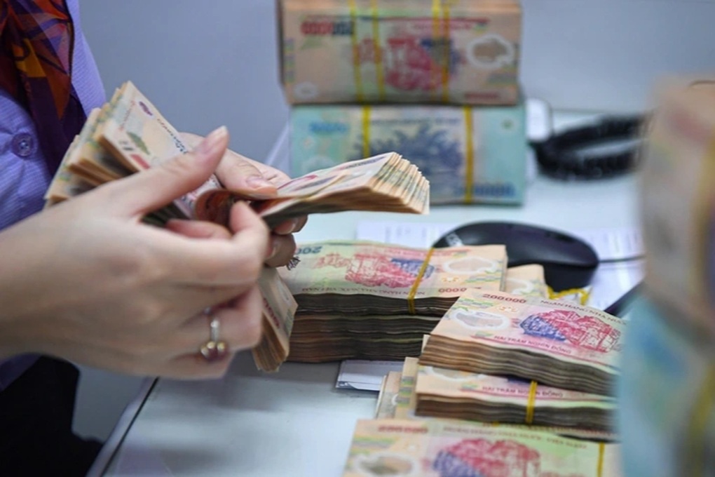 Cấm ngặt việc sếp bắt lỗi để trừ lương nhân viên - 1