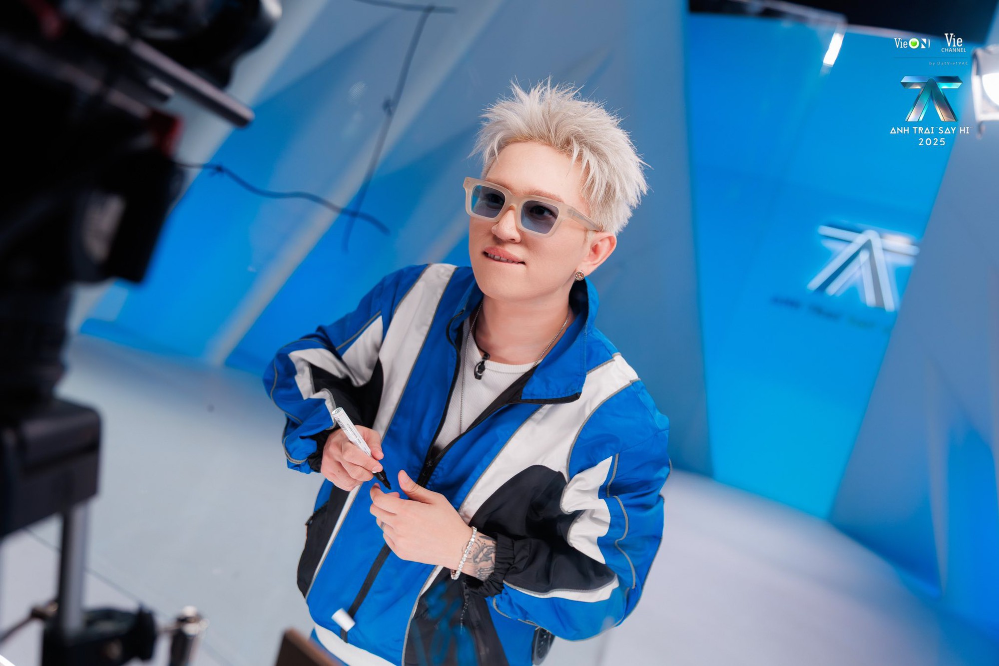 “Cảm ơn B Ray vì đã gắn kết tôi và người yêu cũ sau 8 tháng chia tay”- Ảnh 2.