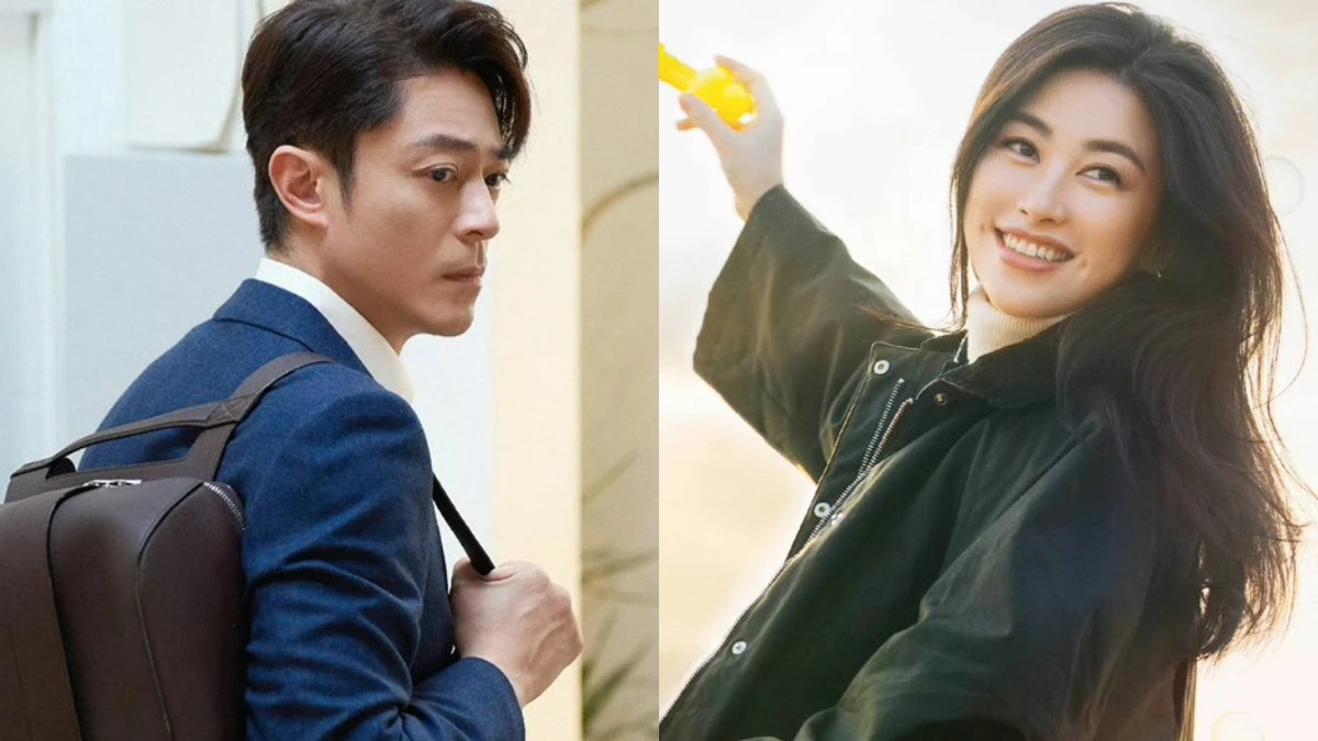 Cảm ơn cuộc đời vì được xem phim ngôn tình Trung Quốc siêu hay này, nữ chính 8 lần lọt top đẹp nhất thế giới- Ảnh 1. Cảm ơn cuộc đời vì được xem phim ngôn tình Trung Quốc siêu hay này, nữ chính 8 lần lọt top đẹp nhất thế giới- Ảnh 1.