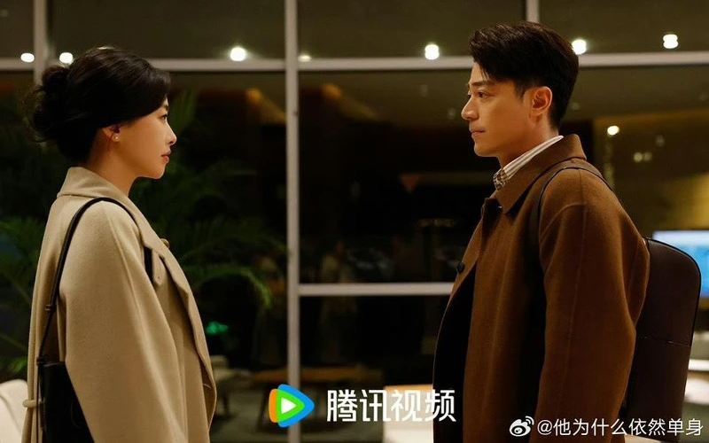 Cảm ơn cuộc đời vì được xem phim ngôn tình Trung Quốc siêu hay này, nữ chính 8 lần lọt top đẹp nhất thế giới- Ảnh 3. Cảm ơn cuộc đời vì được xem phim ngôn tình Trung Quốc siêu hay này, nữ chính 8 lần lọt top đẹp nhất thế giới- Ảnh 3.