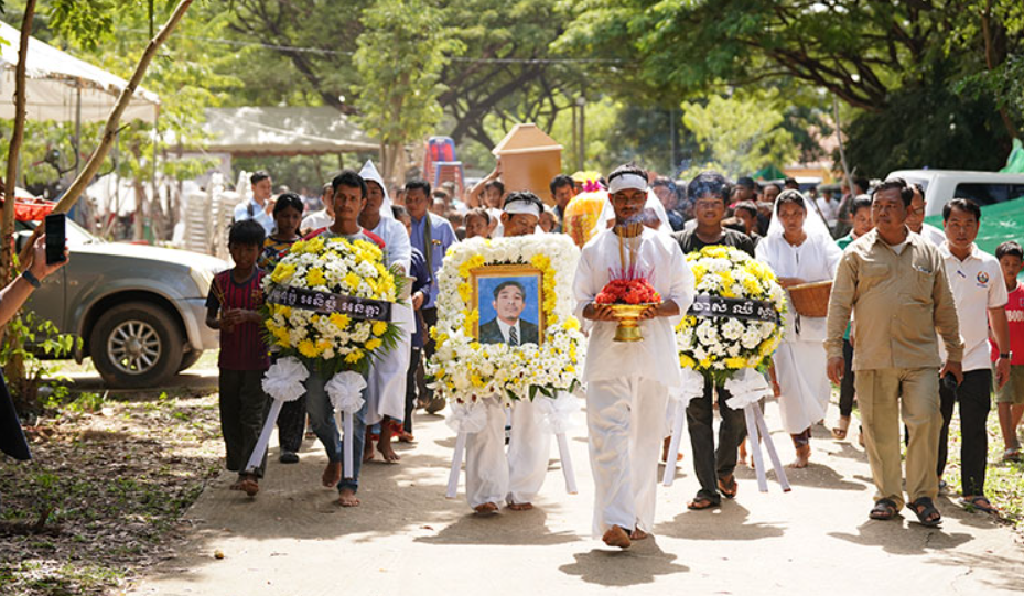 Campuchia yêu cầu Liên hợp quốc điều tra vụ Thái Lan 'nổ súng vô cớ', Bangkok bác bỏ- Ảnh 1.