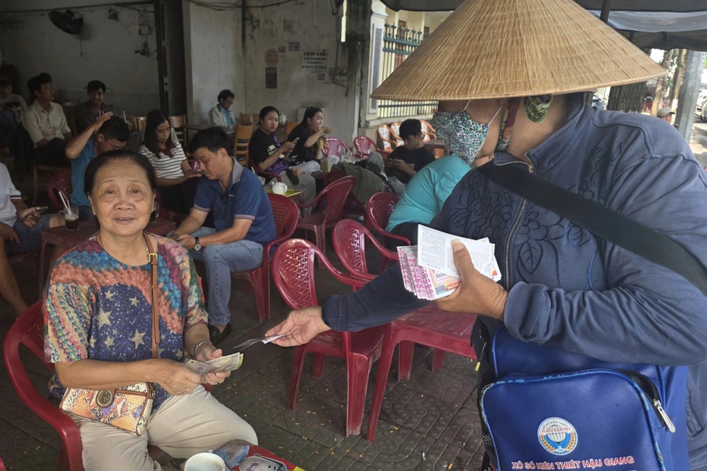 Cần Thơ dự kiến sáp nhập 3 công ty xổ số kiến thiết - 1