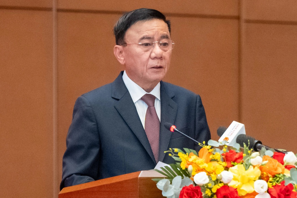 Bộ Chính trị yêu cầu kiên quyết thay thế cán bộ giám định yếu kém, vụ lợi - 1