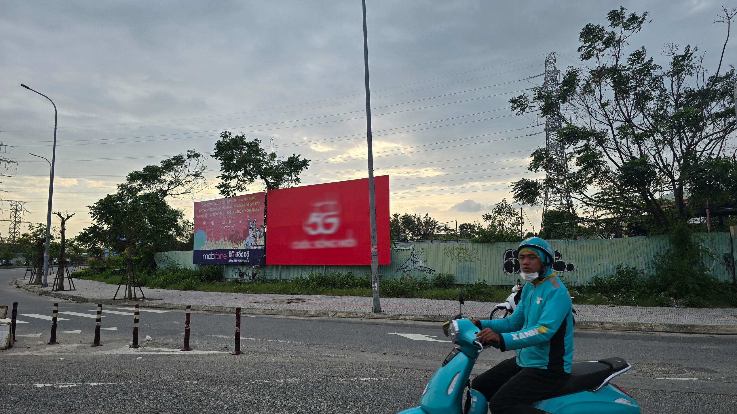 Hình ảnh thực tế tại các dự án nhà ở xã hội đang “nóng” ở trung tâm Đà Nẵng - Ảnh 12.