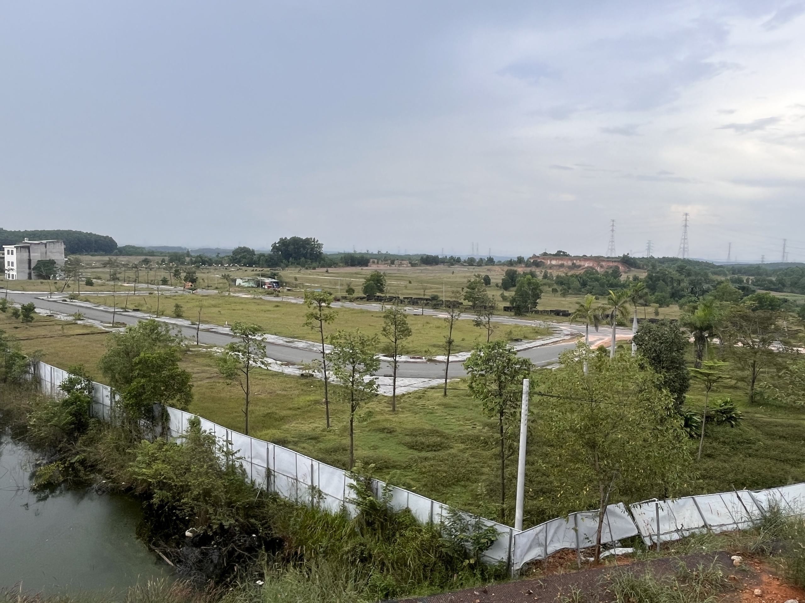 Khu dân cư PNR Estella ở Đồng Nai bị kết luận sai phạm nghiêm trọng - Ảnh 2.