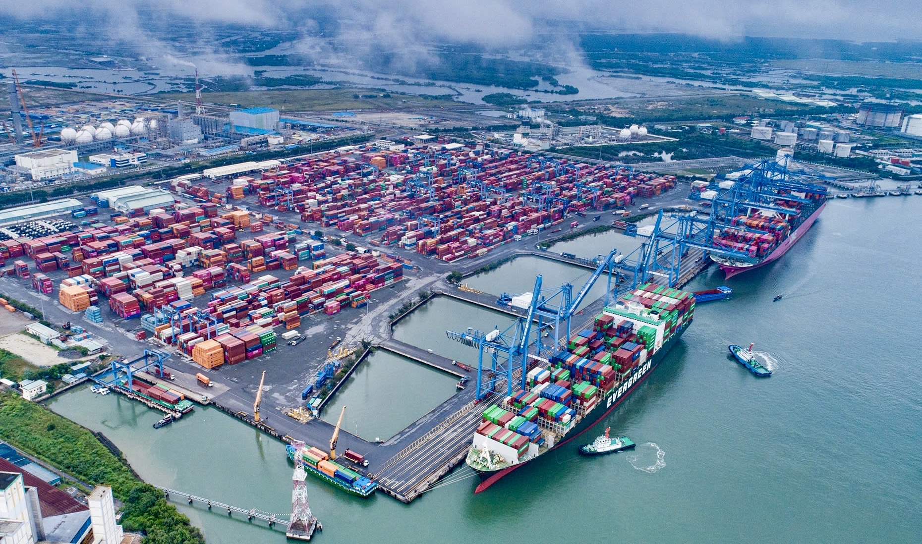 Cần cơ chế, chính sách đột phá 1 TẠO SỨC BẬT ĐỂ TP HCM BỨT PHÁ (*): Cần cơ chế, chính sách đột phá - Ảnh 1.