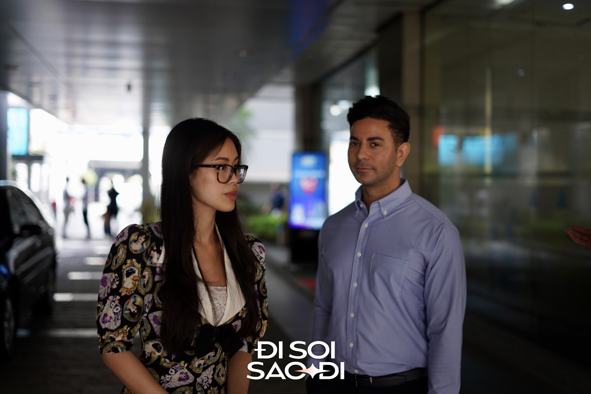 Cận dung mạo và thái độ của chồng sắp cưới Tiên Nguyễn 1 Can dung mao va thai do cua chong sap cuoi